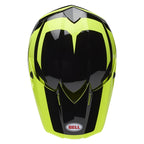 BELL Youth MX-10 Mips Helmet - Talon Yellow/Black - Extra