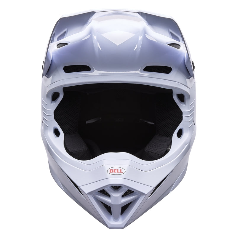 BELL Youth MX-10 Mips Helmet - Solid White - Extra