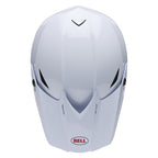 BELL Youth MX-10 Mips Helmet - Solid White - Extra