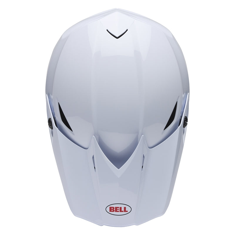 BELL Youth MX-10 Mips Helmet - Solid Matte Black - Extra