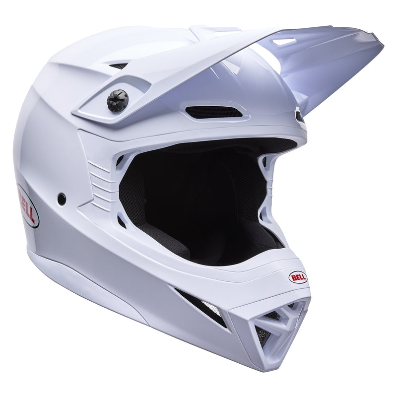 BELL Youth MX-10 Mips Helmet - Solid Matte Black - Main
