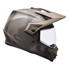 BELL MX-9 Adventure Mips Helmet - Compass Brown - Extra