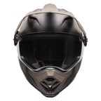 BELL MX-9 Adventure Mips Helmet - Compass Brown - Extra