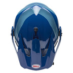 BELL MX-9 Adventure Mips Helmet - Motion Blue - Extra
