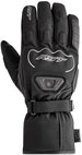 RST Axiom Heated Waterproof Gloves - Black - Main