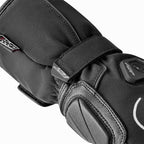 RST Axiom Heated Waterproof Gloves - Black - Extra