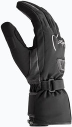 RST Axiom Heated Waterproof Gloves - Black - Extra