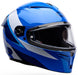 BELL Lithium Helmet - Flip Blue - Main