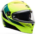 BELL Lithium Helmet - Flip Yellow - Main