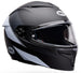 BELL Lithium Helmet - Flip Black/White - Main