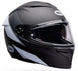 BELL Lithium Helmet - Flip Black/White - Main