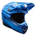 BELL Moto-10 Mips Helmet - Fade Blue - Extra