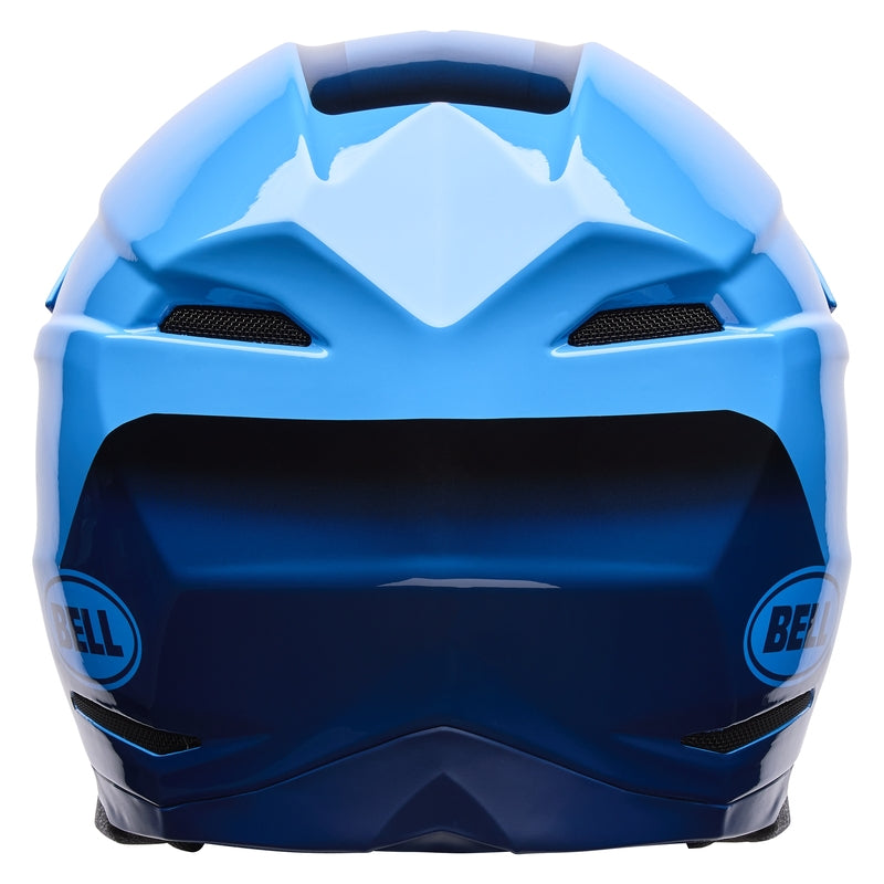 BELL Moto-10 Mips Helmet - Fade Blue - Extra