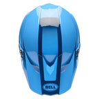 BELL Moto-10 Mips Helmet - Fade Blue - Extra