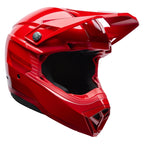 BELL Moto-10 Mips Helmet - Fade Red - Extra
