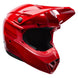 BELL Moto-10 Mips Helmet - Fade Red - Main