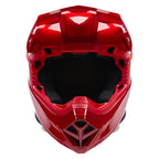 BELL Moto-10 Mips Helmet - Fade Red - Extra