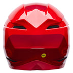 BELL Moto-10 Mips Helmet - Fade Red - Extra