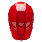 BELL Moto-10 Mips Helmet - Fade Red - Extra