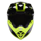 BELL Moto-10 Mips Helmet - Fade Black Yellow - Extra