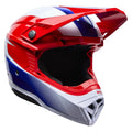 BELL Moto-10 Mips Helmet - Falcon Red/White - Extra