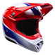 BELL Moto-10 Mips Helmet - Falcon Red/White - Main