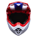 BELL Moto-10 Mips Helmet - Falcon Red/White - Extra