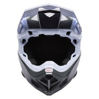 BELL Moto-10 Mips Helmet - Falcon White/Black - Extra