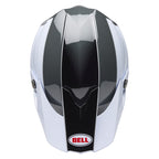 BELL Moto-10 Mips Helmet - Falcon White/Black - Extra