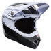 BELL Moto-10 Mips Helmet - Falcon White/Black - Main