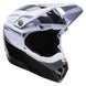 BELL Moto-10 Mips Helmet - Falcon White/Black - Main