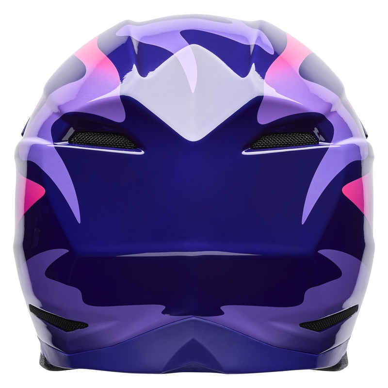 BELL Moto-10 Mips Helmet - Fluid Purple - Extra