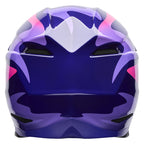 BELL Moto-10 Mips Helmet - Fluid Purple - Extra