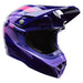 BELL Moto-10 Mips Helmet - Fluid Purple - Main