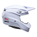 BELL Moto-10 Mips Helmet - Solid White - Extra