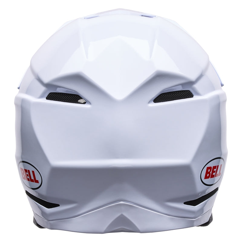 BELL Moto-10 Mips Helmet - Solid White - Extra