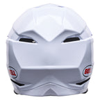 BELL Moto-10 Mips Helmet - Solid White - Extra