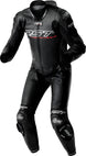 RST Race Dept V4.2 D3O Airbag Leather Suit - Black - Main