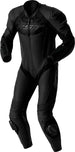 RST Tractech Evo D3O Leather Suit - Black - Main