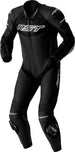 RST Tractech Evo D3O Leather Suit - Black/White - Main
