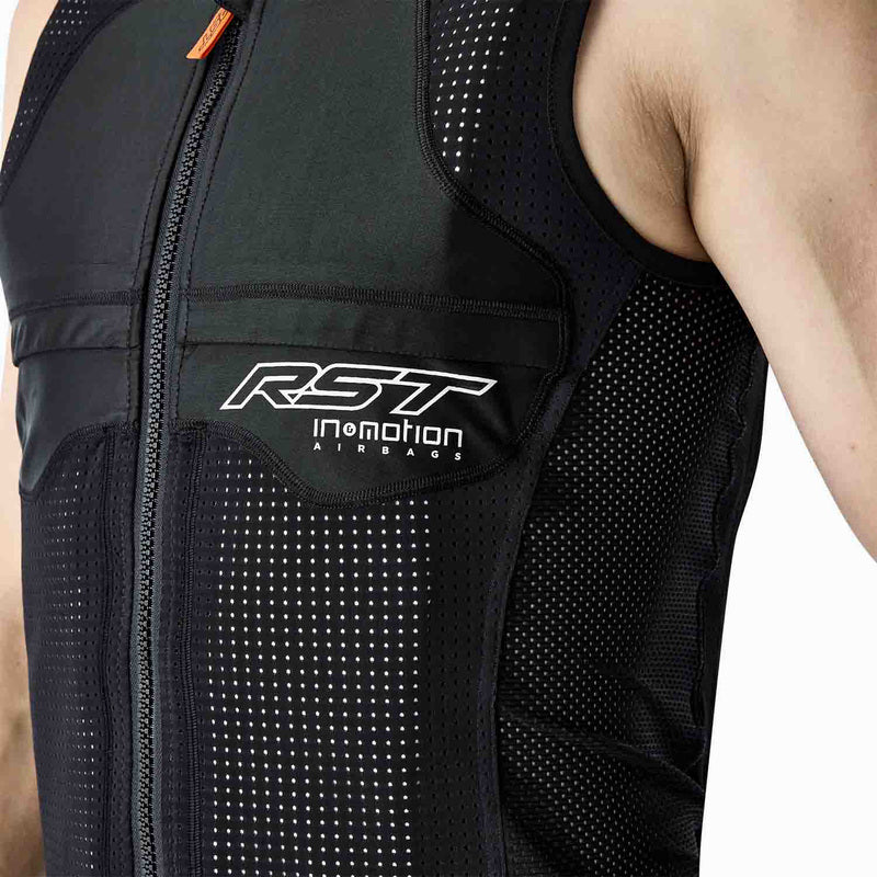 RST D3O Essential Airbag Vest - Extra