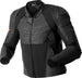RST Pro Series Supersport-K D3O Leather Jacket - Black - Main