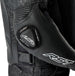 RST Pro Series Supersport-K D3O Leather Jacket - Black - Extra