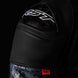 RST Pro Series Supersport-K D3O Leather Jacket - Black/Grey - Extra
