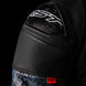 RST Pro Series Supersport-K D3O Leather Jacket - Black/Grey - Extra