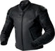 RST S1 D3O Leather Jacket - Black - Main