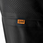 RST S1 D3O Leather Jacket - Black - Extra