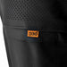 RST S1 D3O Leather Jacket - Black - Extra