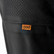RST S1 D3O Leather Jacket - Black - Extra