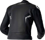 RST S1 D3O Leather Jacket - Black/White - Extra